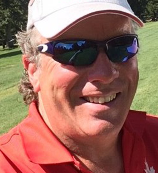Ben Postmus